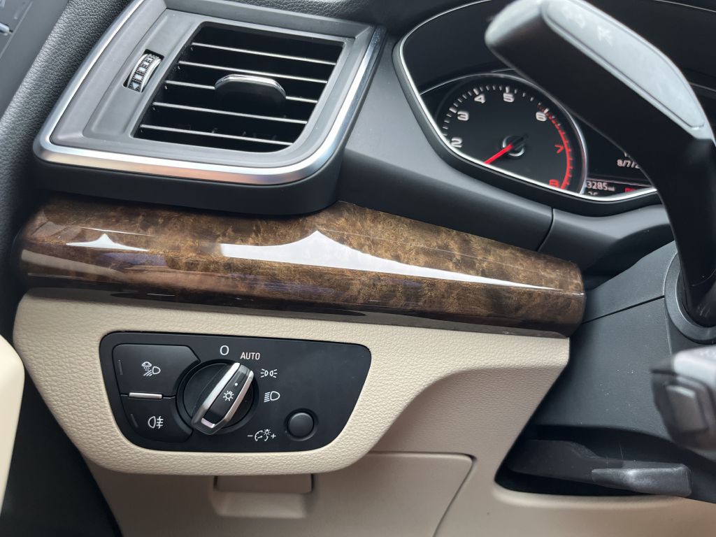 2019 Audi Q5 Image 28