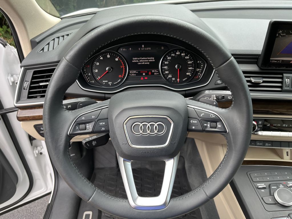 2019 Audi Q5 Image 29