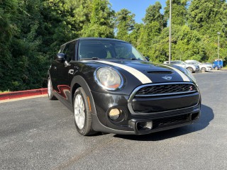 Image for 2017 MINI Cooper S ID: 7607569