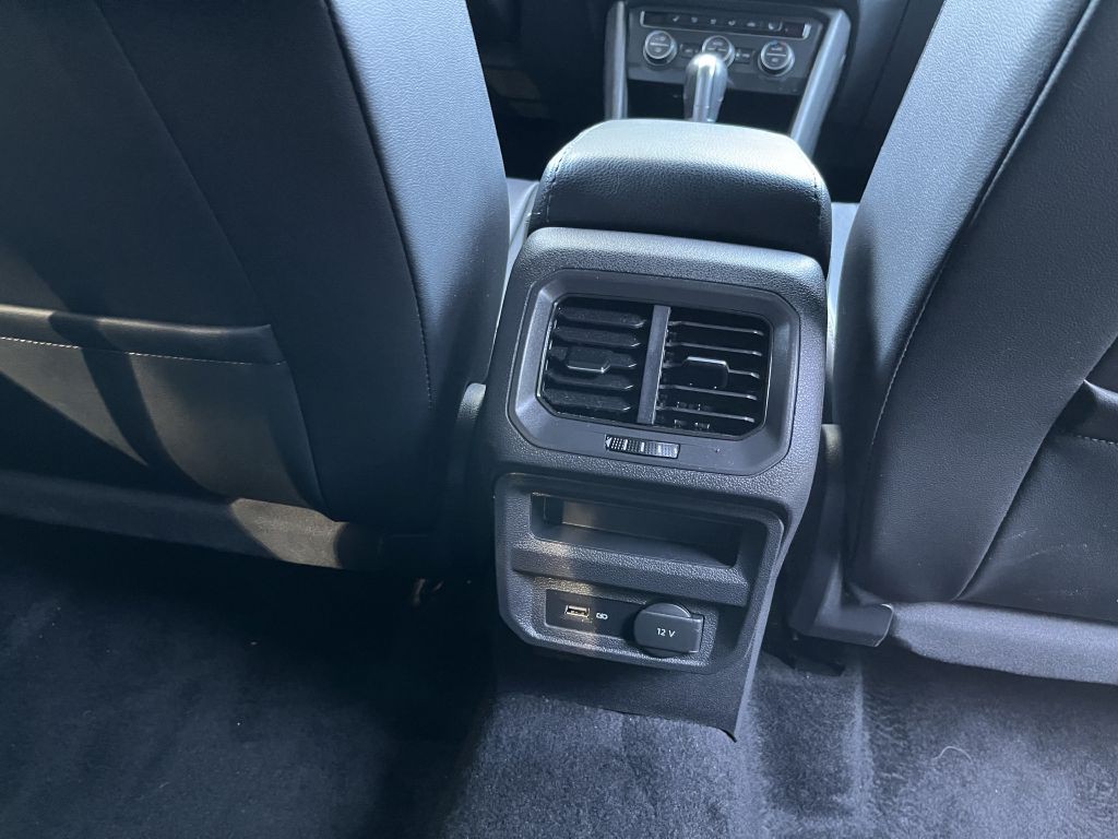 2019 Volkswagen Tiguan Image 13