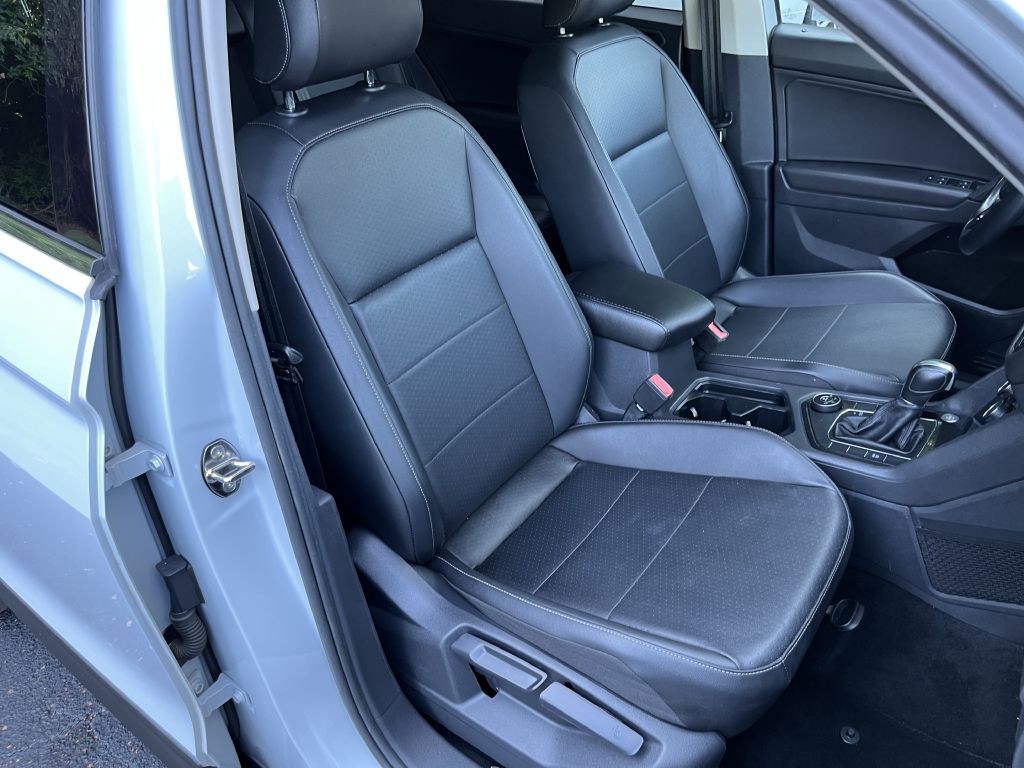 2019 Volkswagen Tiguan Image 15