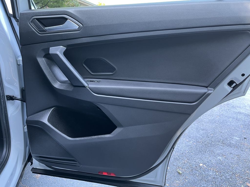 2019 Volkswagen Tiguan Image 17