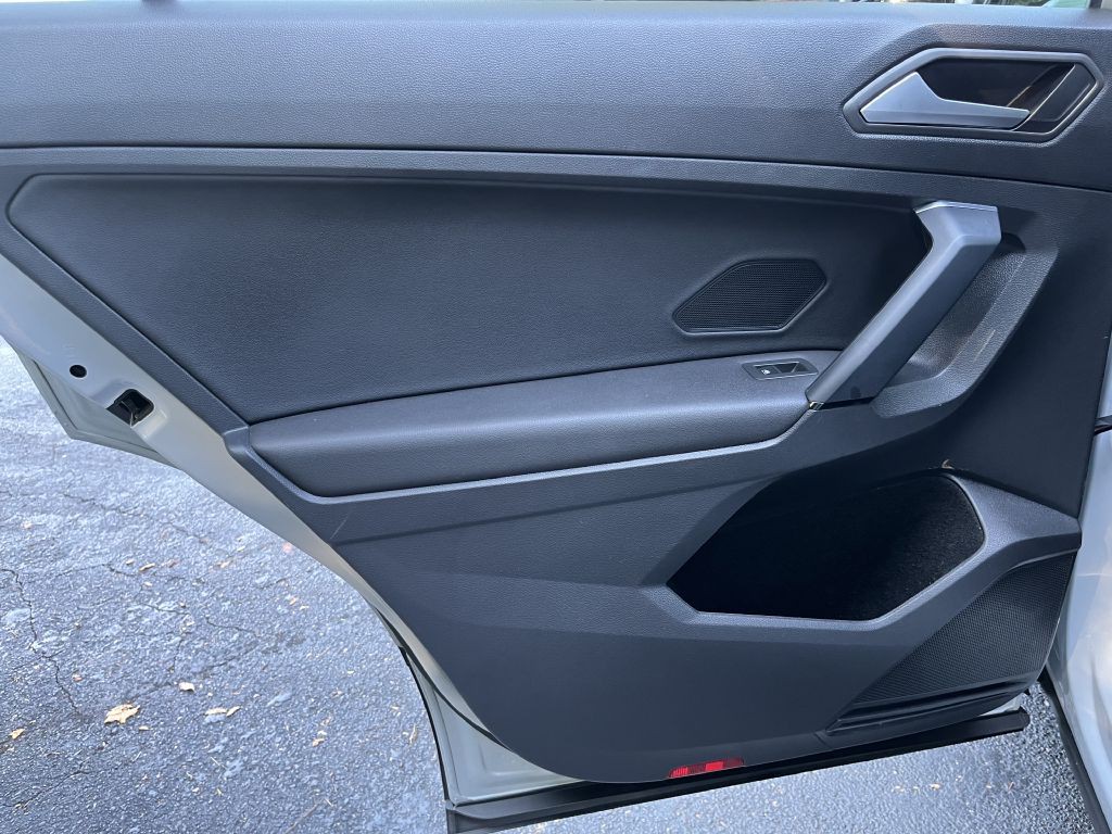 2019 Volkswagen Tiguan Image 18