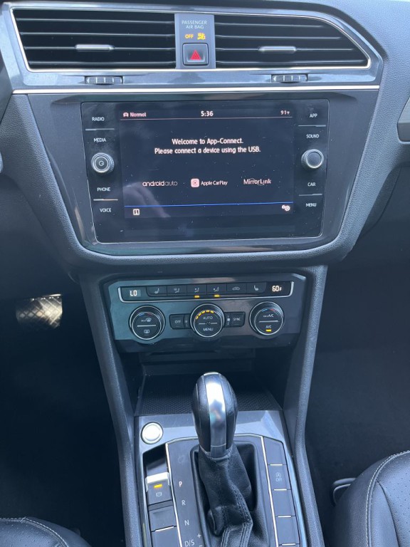 2019 Volkswagen Tiguan Image 24