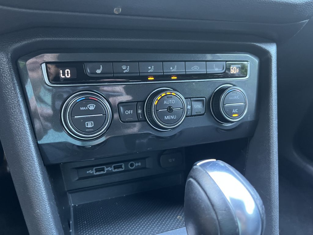 2019 Volkswagen Tiguan Image 26