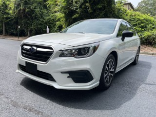 Image for 2019 Subaru Legacy 2.5I ID: 7640234