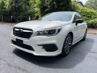 Image for 2019 Subaru Legacy 2.5I ID: 7640234