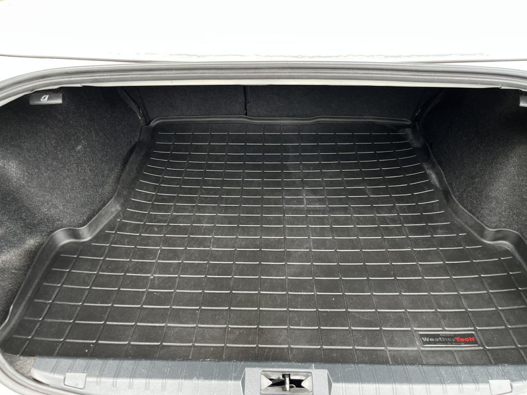 2019 Subaru Legacy Image 14