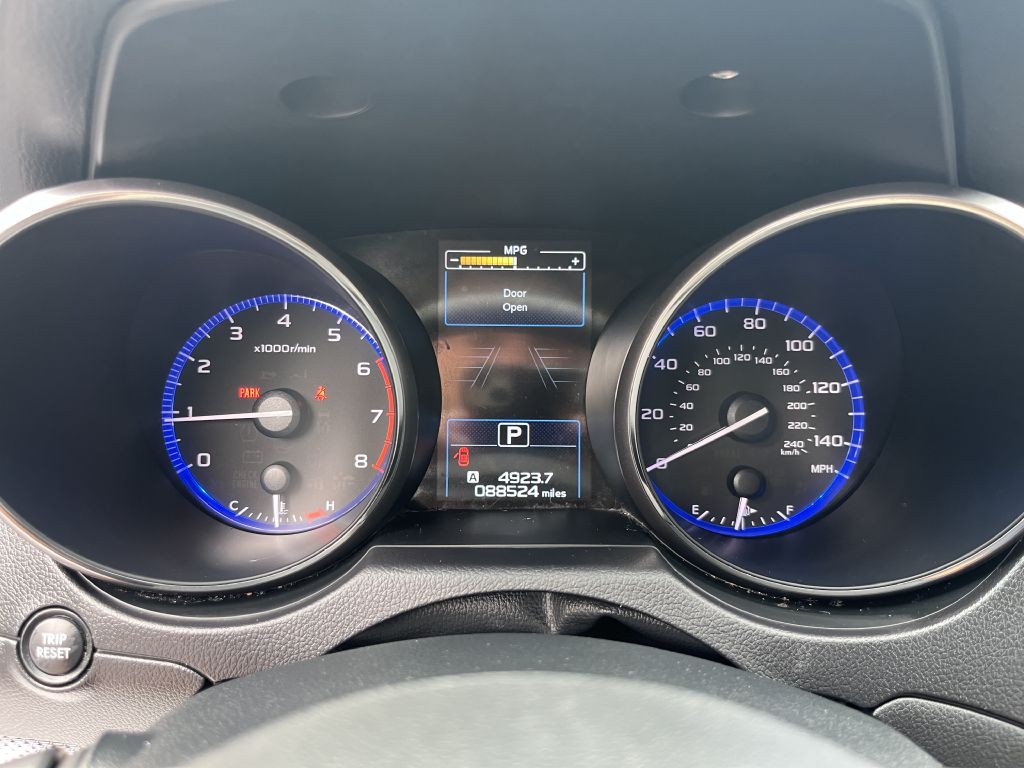2019 Subaru Legacy Image 20