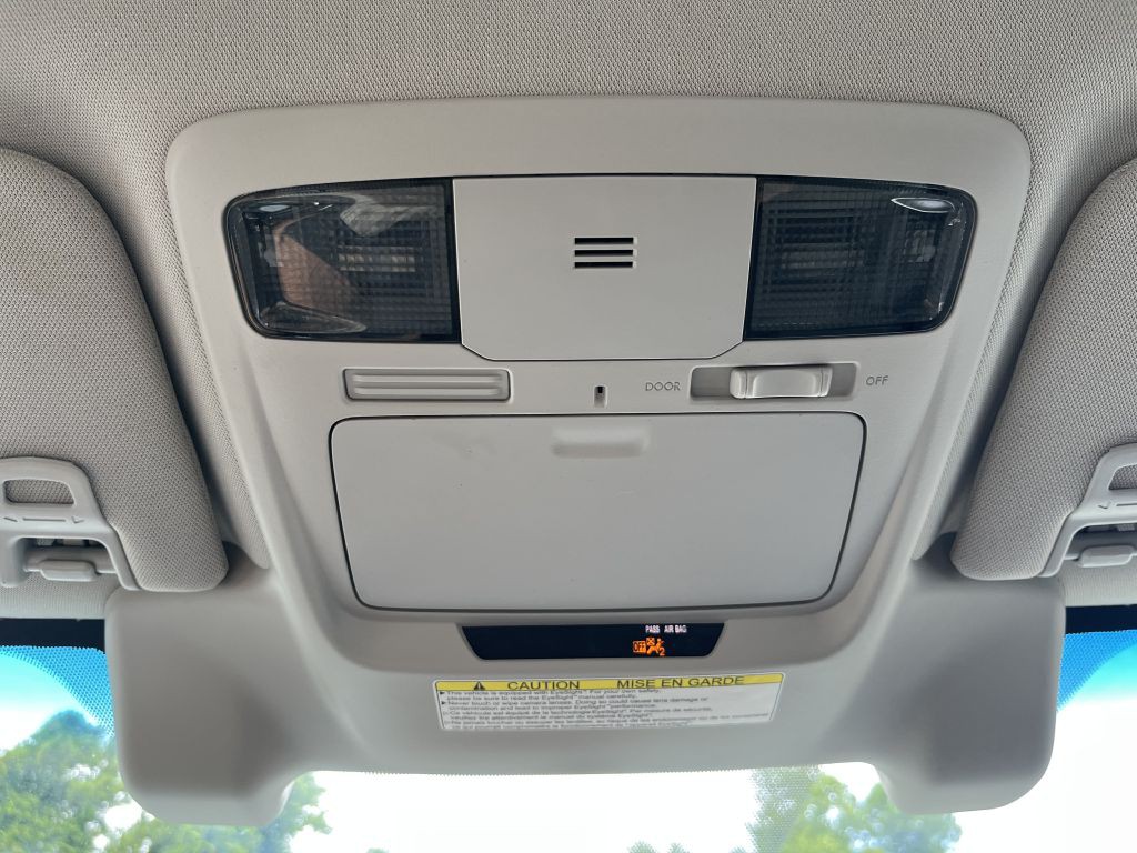 2019 Subaru Legacy Image 22