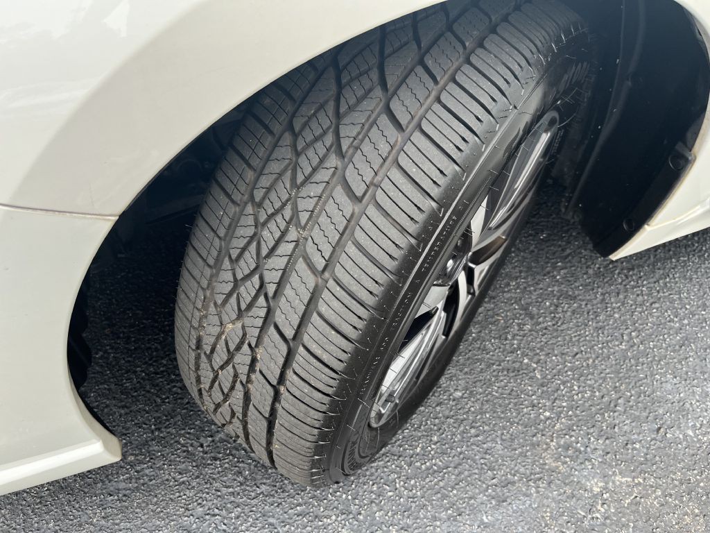 2019 Subaru Legacy Image 24