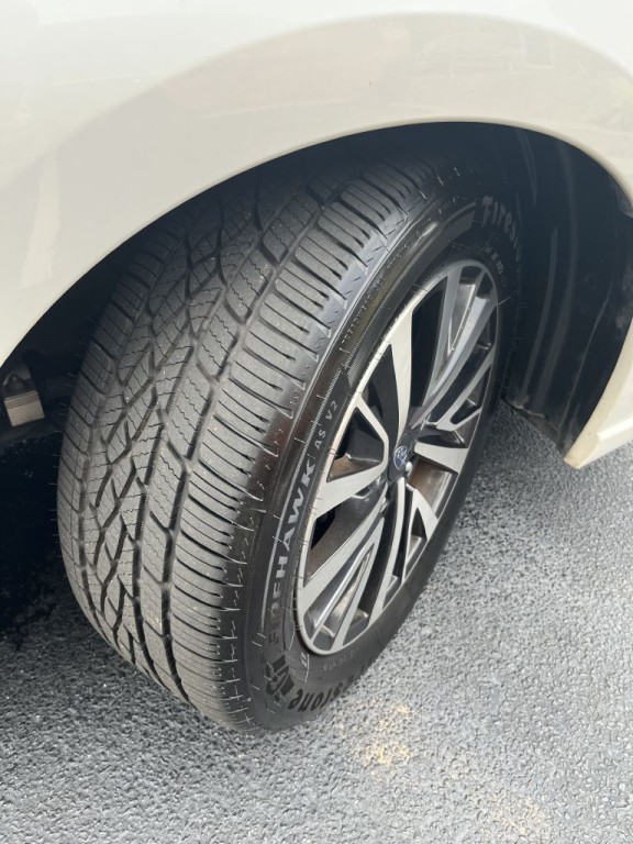 2019 Subaru Legacy Image 25
