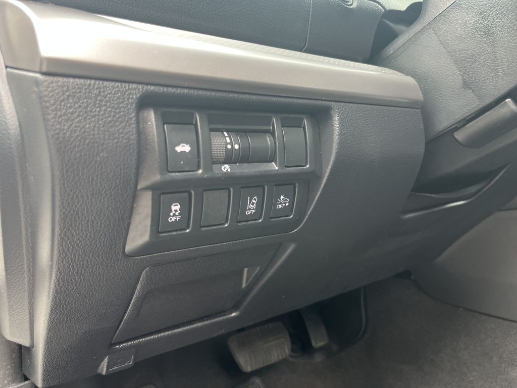 2019 Subaru Legacy Image 26