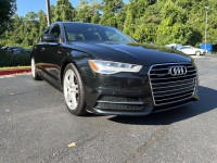 Image for 2016 Audi A6 Premium Plus ID: 7652983