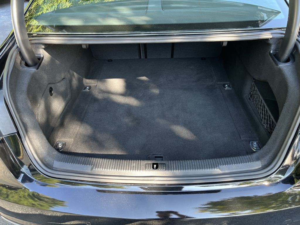 2016 Audi A6 Image 14