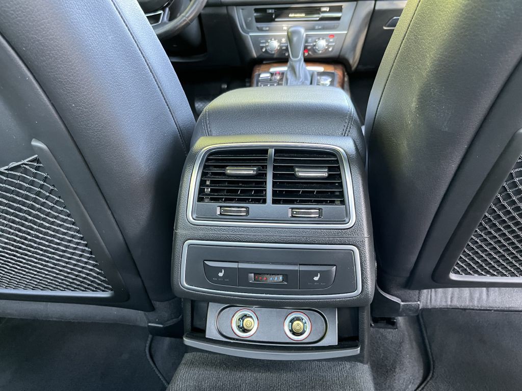 2016 Audi A6 Image 15