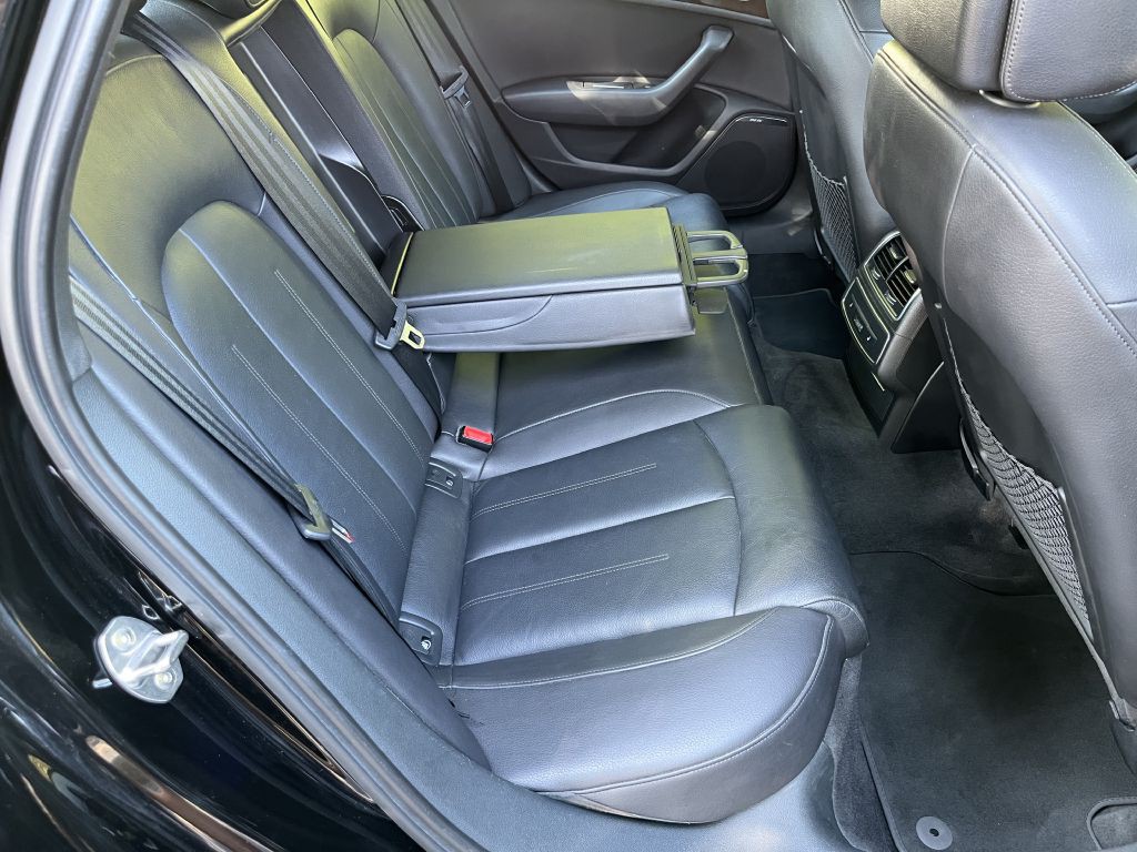2016 Audi A6 Image 16