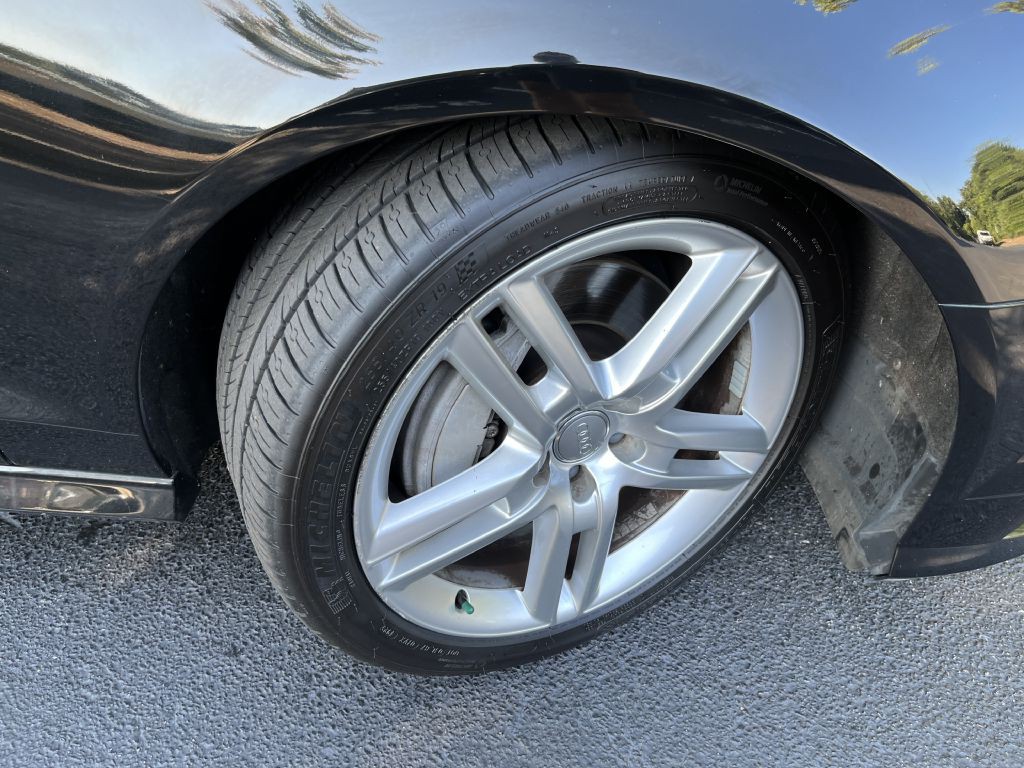 2016 Audi A6 Image 24