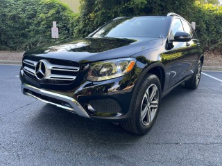 Image for 2016 Mercedes-Benz GLC-Class GLC 300 ID: 7698437