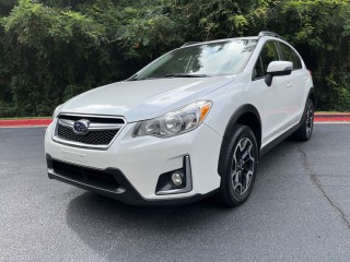 Image for 2017 Subaru Crosstrek Limited ID: 7699682