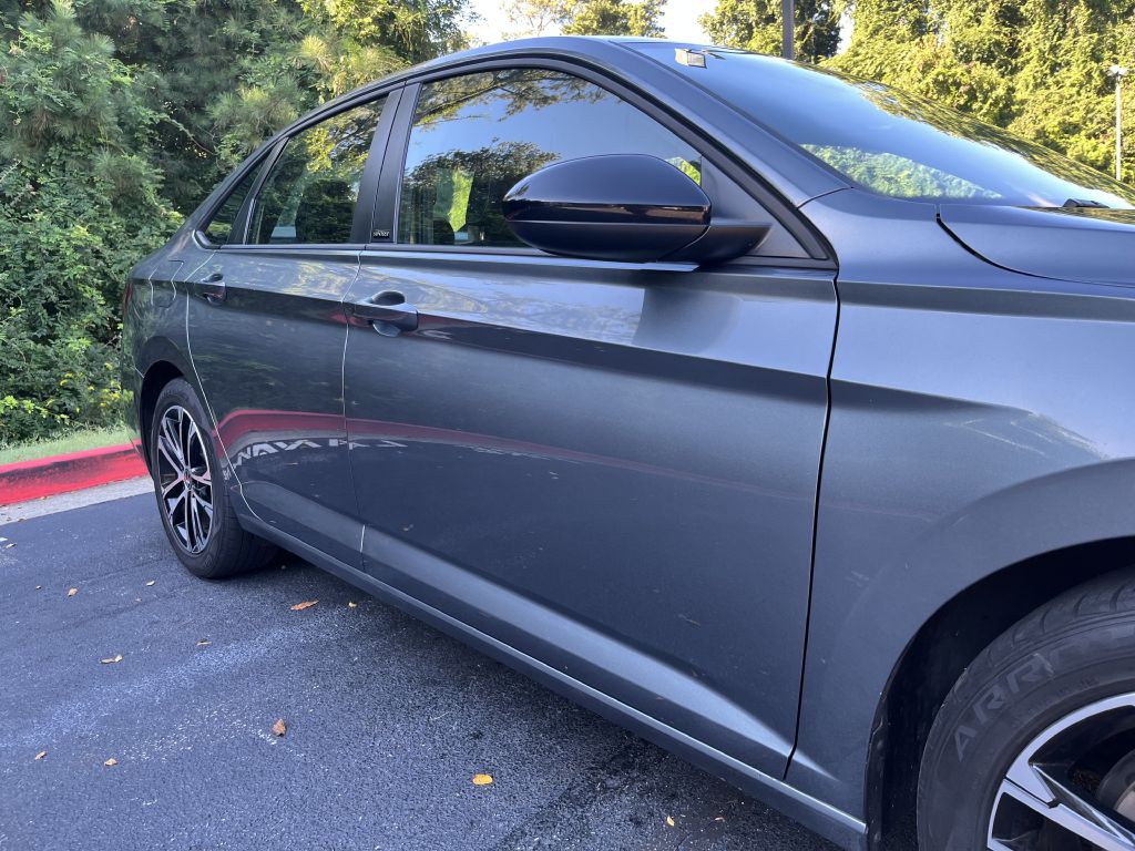 2023 Volkswagen Jetta Image 4