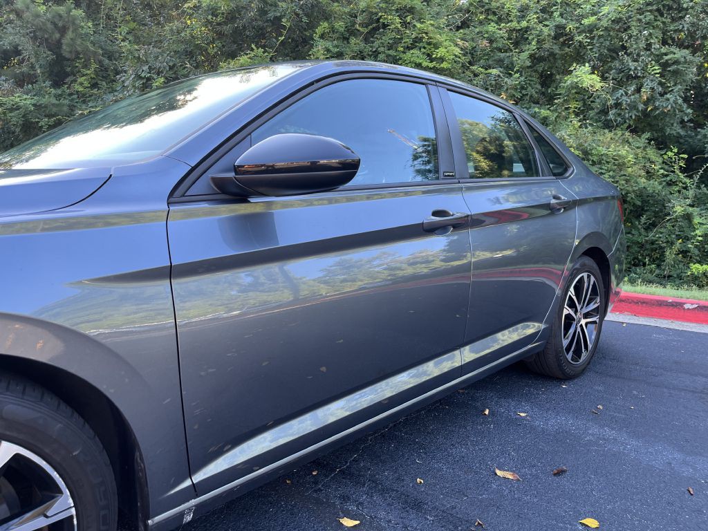 2023 Volkswagen Jetta Image 5