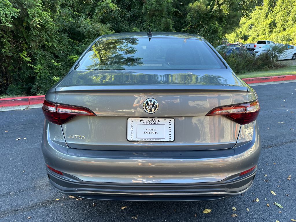 2023 Volkswagen Jetta Image 7