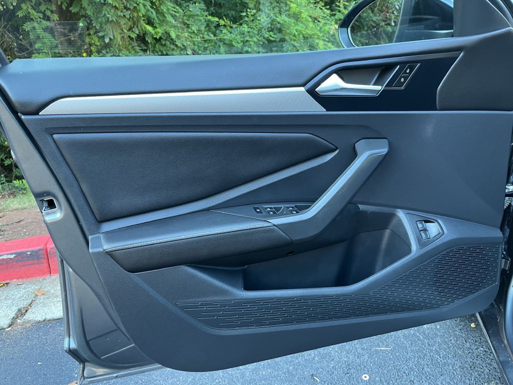 2023 Volkswagen Jetta Image 11