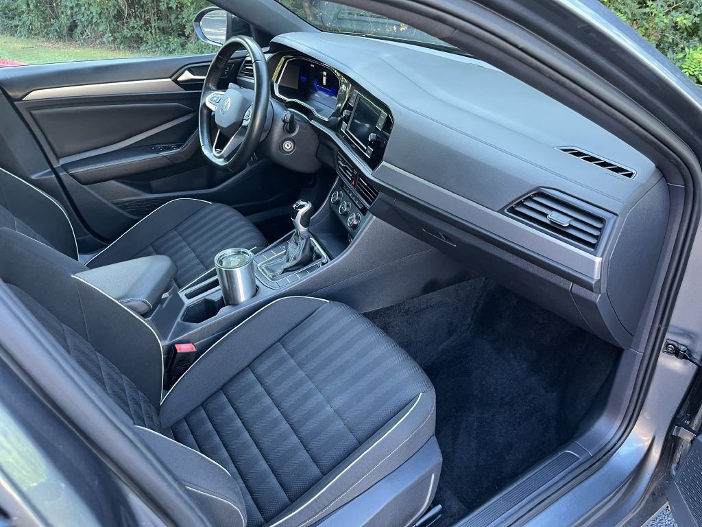 2023 Volkswagen Jetta Image 16
