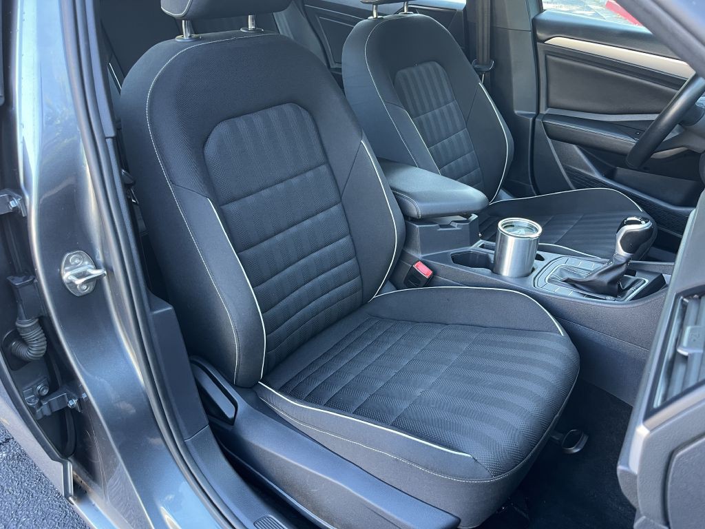 2023 Volkswagen Jetta Image 17