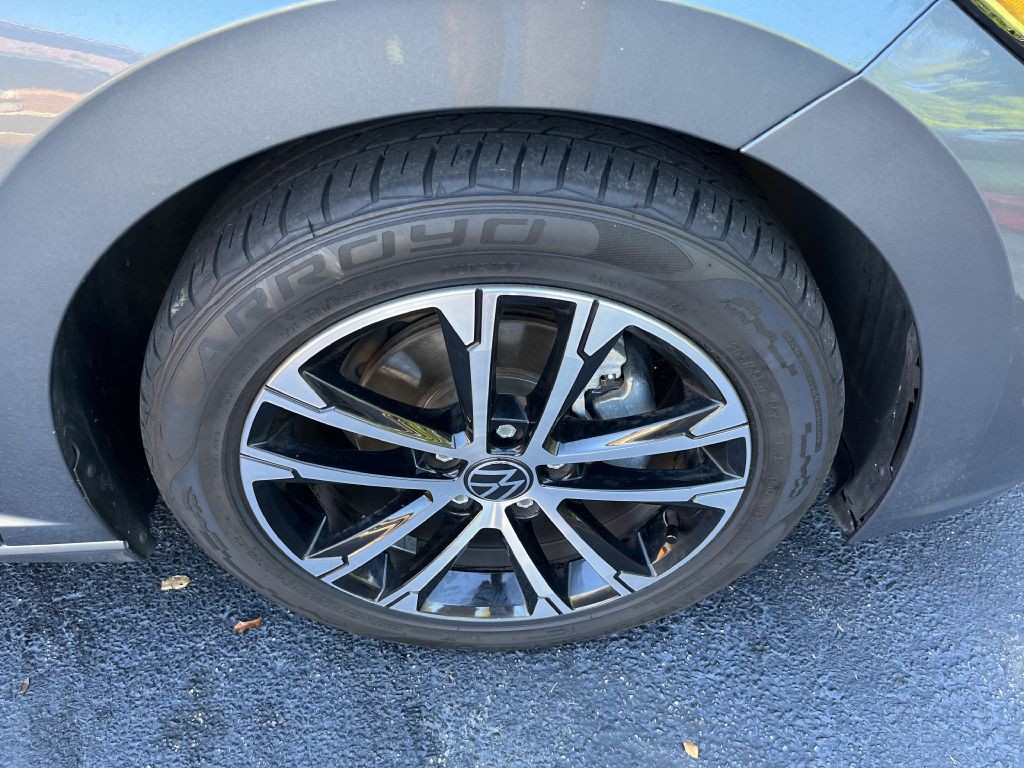 2023 Volkswagen Jetta Image 18