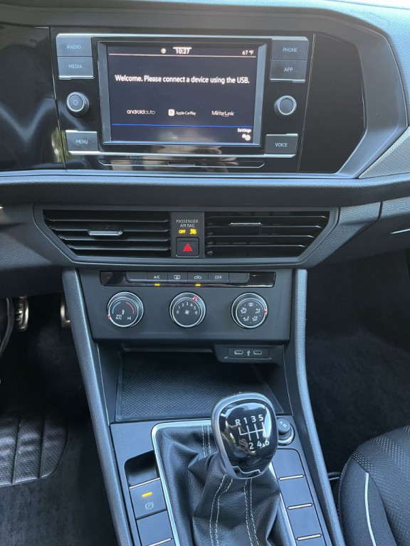 2023 Volkswagen Jetta Image 20