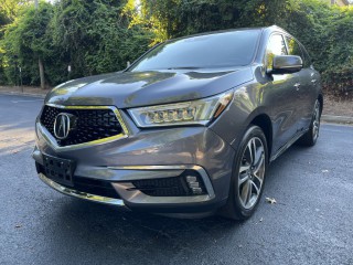 Image for 2017 Acura MDX ADCE ID: 7711736