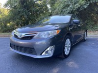 Image for 2012 Toyota Camry Hybrid Xle ID: 7739007