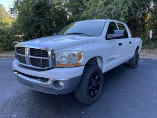 Image for 2006 Dodge Ram 3500  ID: 7740654