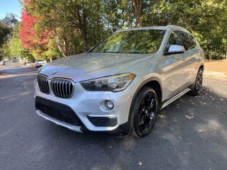 Image for 2018 BMW X1 xDrive28i ID: 7742996