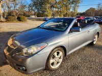 Image for 2007 Toyota Camry SLE V6 ID: 6137355