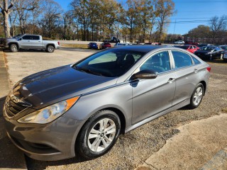 Image for 2014 Hyundai Sonata GLS ID: 6159031