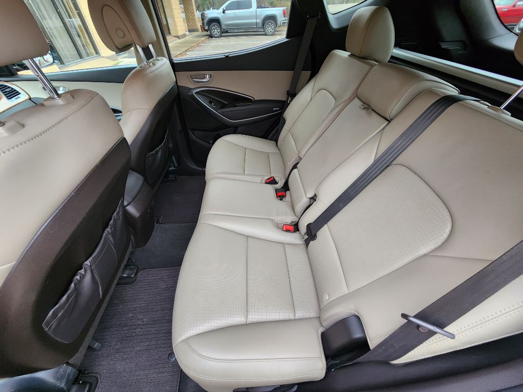 2014 Hyundai Santa Fe Sport Image 9