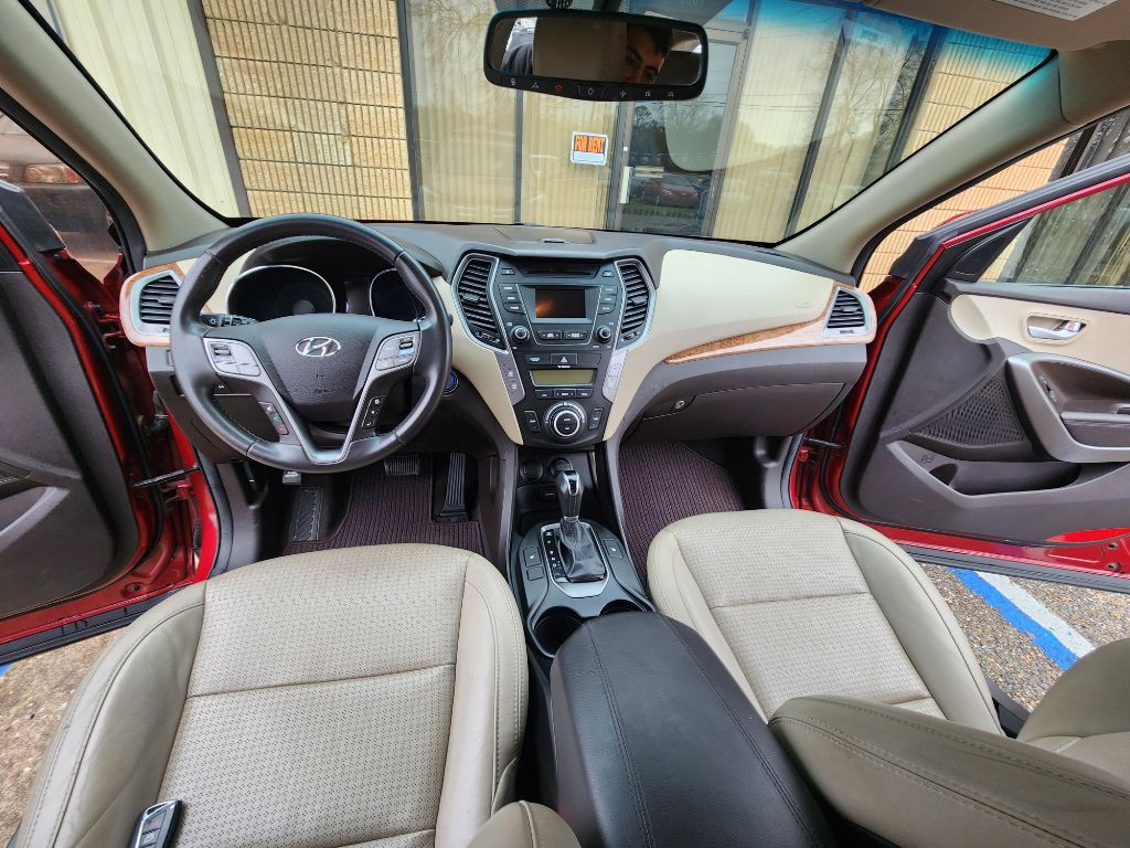 2014 Hyundai Santa Fe Sport Image 12