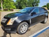 Image for 2012 Cadillac SRX Luxury Collection ID: 6392732