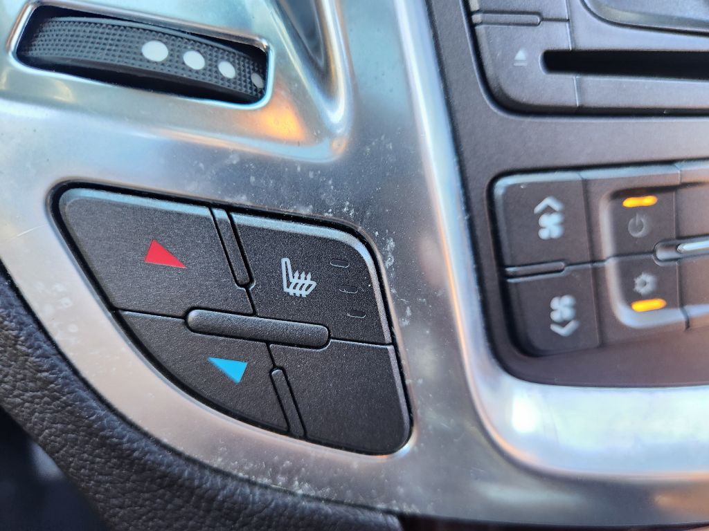 2012 Cadillac SRX Image 24