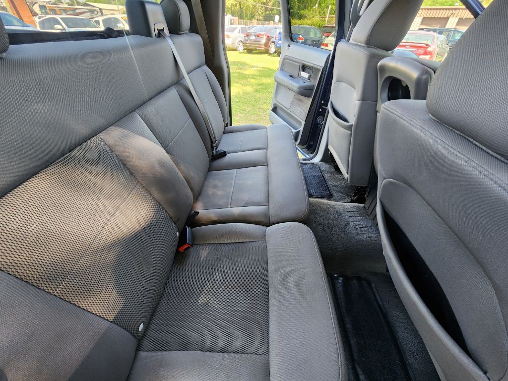 2006 Ford F-150 Image 12