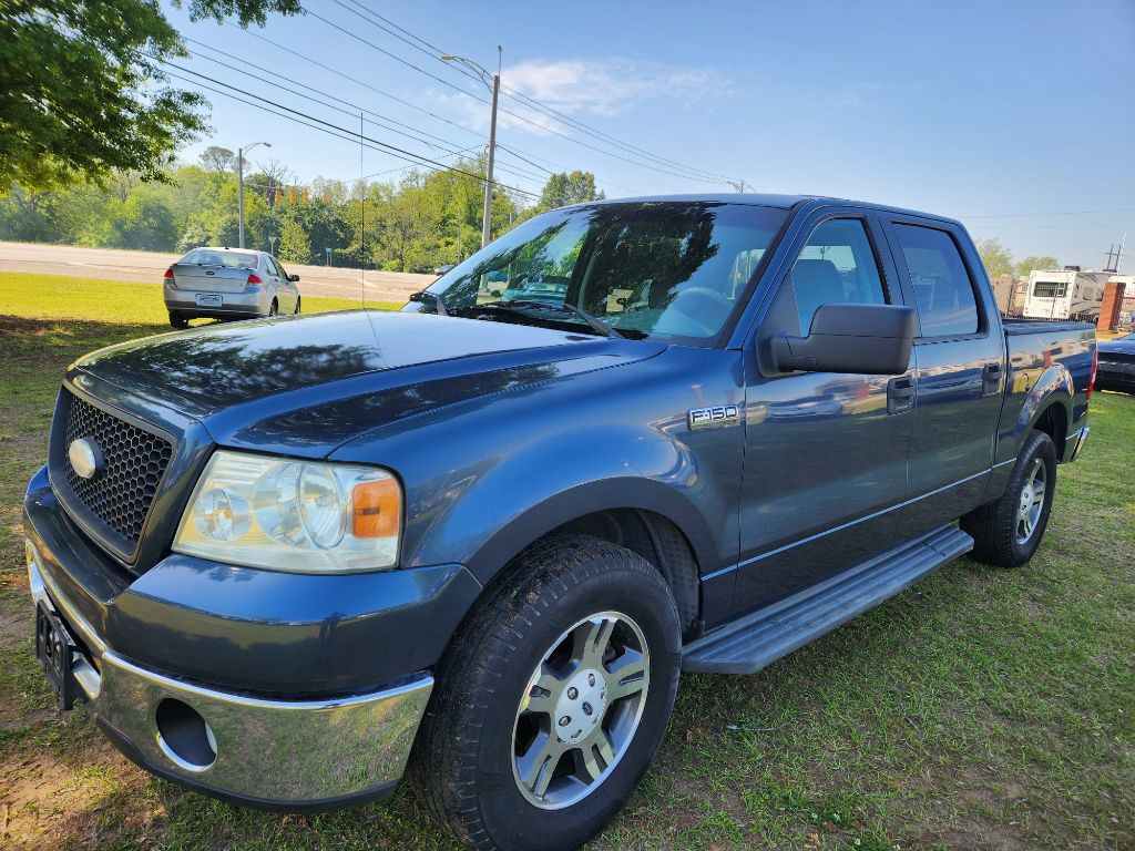 2006 Ford F-150 Image 1
