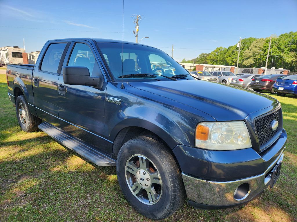 2006 Ford F-150 Image 2