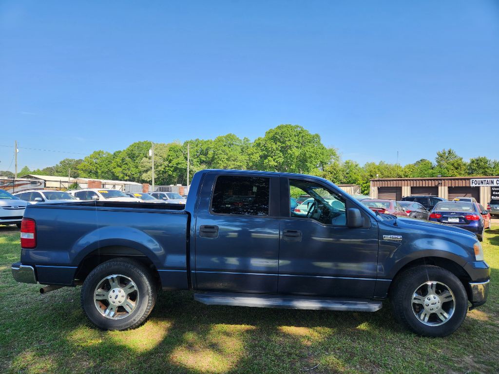 2006 Ford F-150 Image 3