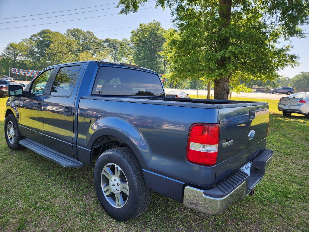 2006 Ford F-150 Image 4