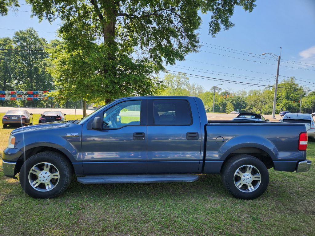 2006 Ford F-150 Image 5