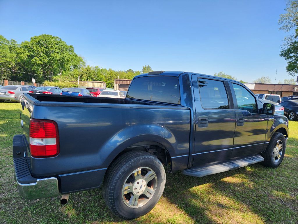 2006 Ford F-150 Image 6