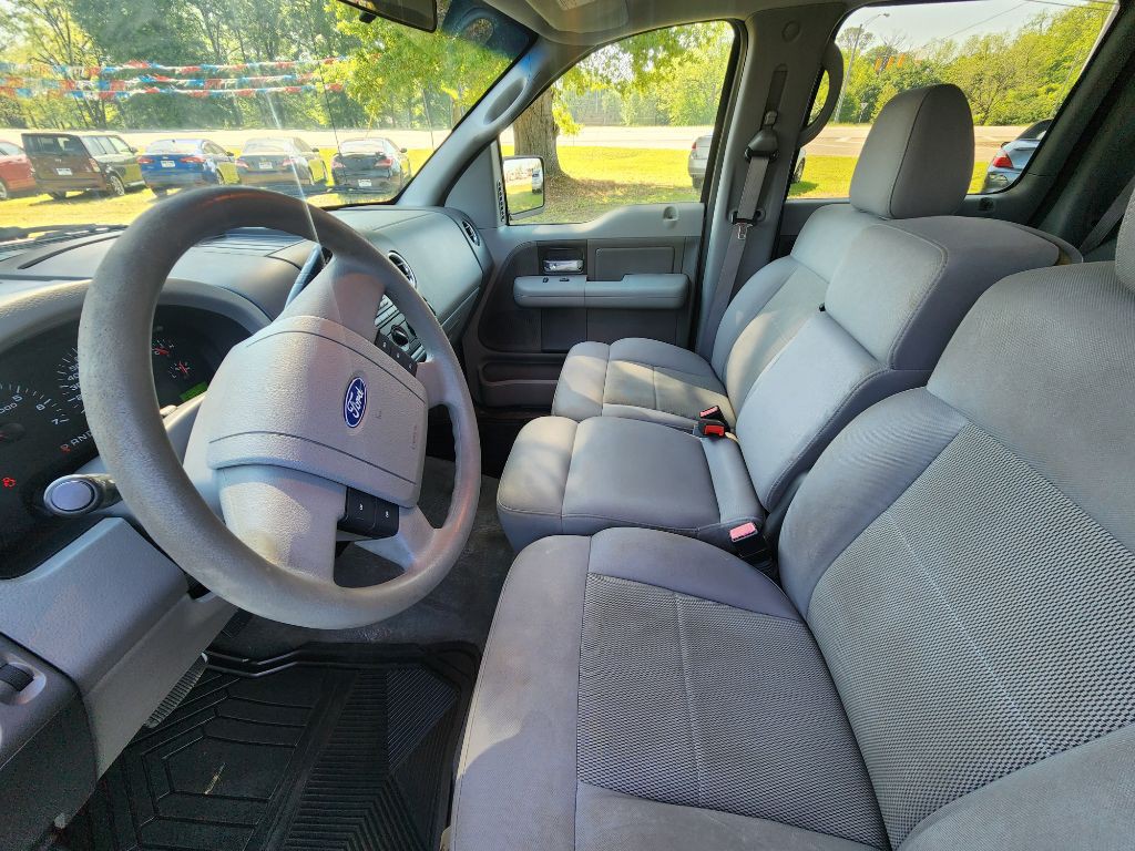 2006 Ford F-150 Image 7